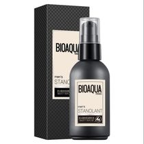 Poquanya Men cool moisturizing essence moisturizing refreshing oil control pore shrinking essence Original facial essence