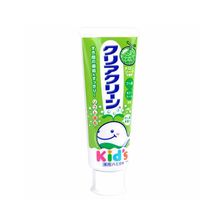 花王防蛀补钙护齿木糖醇儿童牙膏哈密瓜味70g