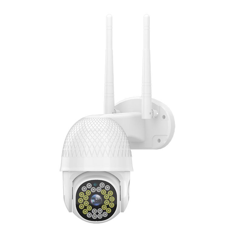 EC138-X15 摄像头无线高清网络wifi摄像头 手机远程监控 厂家直供详情图5