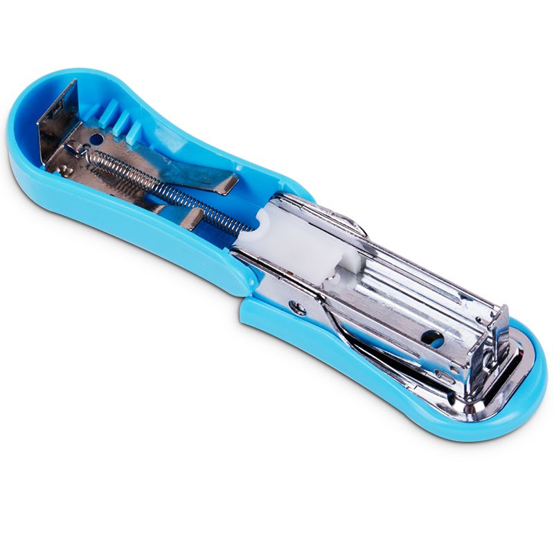 Deli 0302 stapler Item Picture