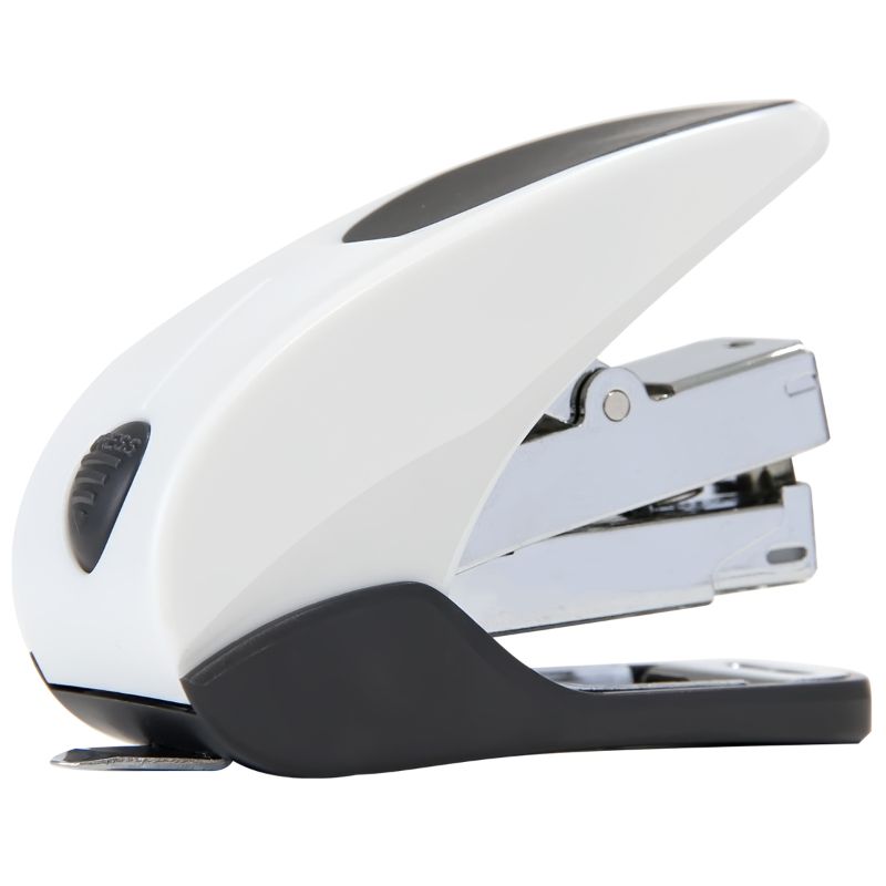 Deli 0370 Effortless stapler Application Scenario