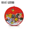Factory direct sales of Christmas children's fun sticky target balls, educational games, sports, leisure, entertainment and interactive children Application Scenario