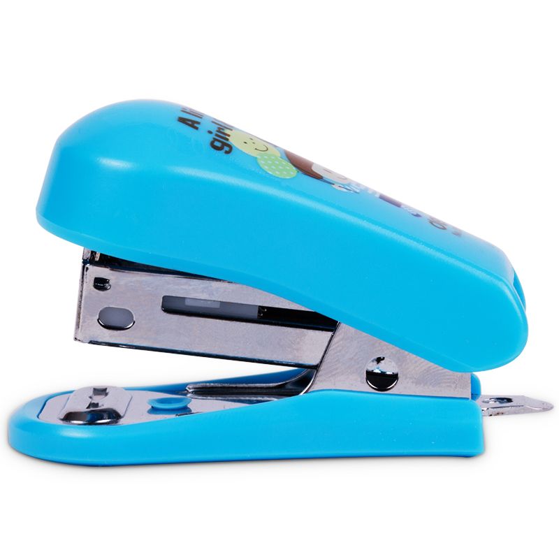Deli 0302 stapler Application Scenario