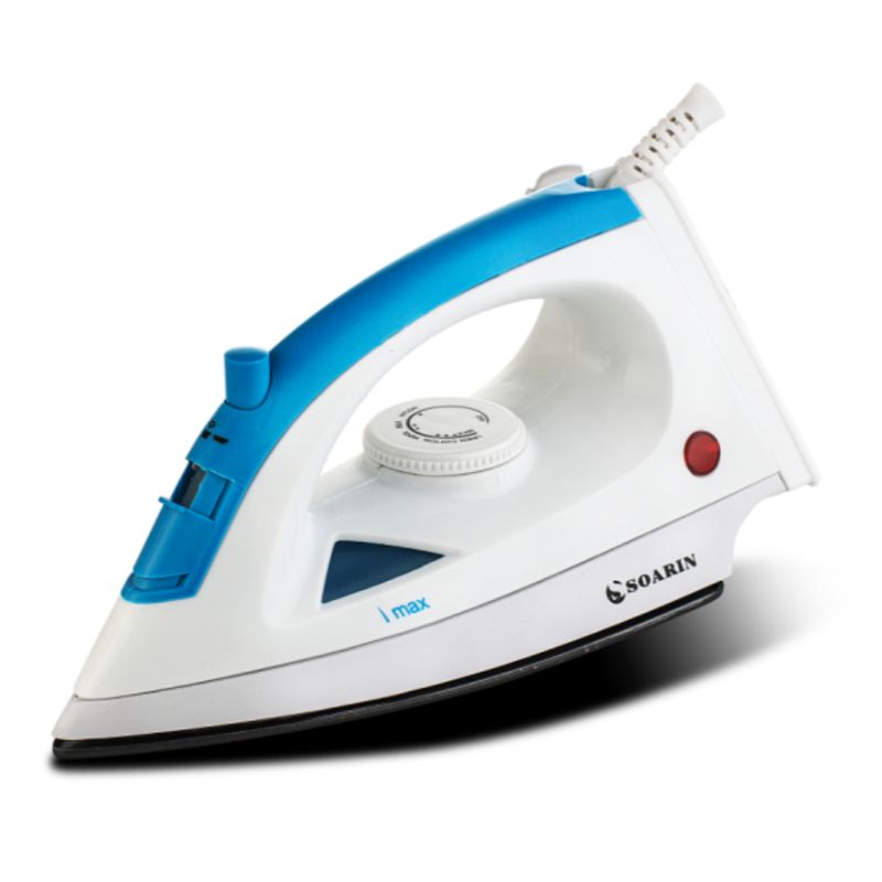 Export English Regulation Household Steam Iron Hotel Gifts Custom Teflon Board Sr-808 Fluorine Plate