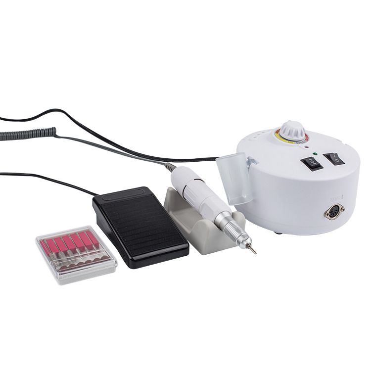Cross-border new nail tools 605 electric nail sharpening machine nail file 35000UFO sander