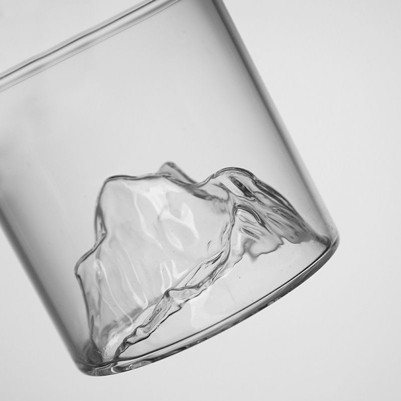 经典水杯/果汁杯/啤酒杯细节图