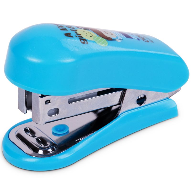 Deli 0302 stapler Specification image