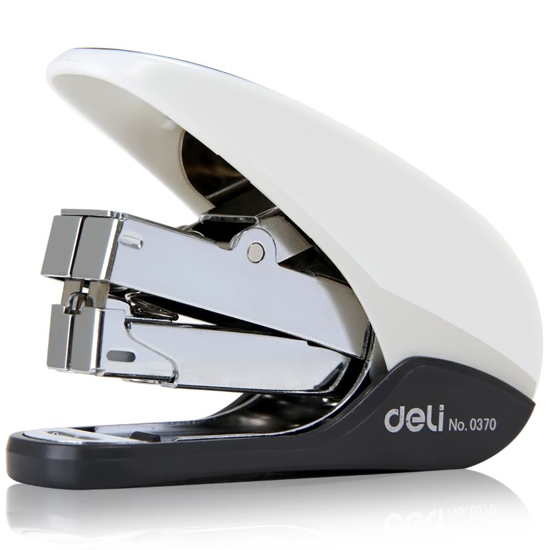 Deli 0370 Effortless stapler