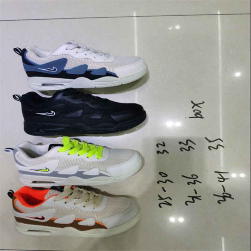 Summer Net Shoes Men's Sports Casual Running Fashion Shoes Breathable Korean Version Of Spring Men's And Women's Shoes 211 Specification drawing