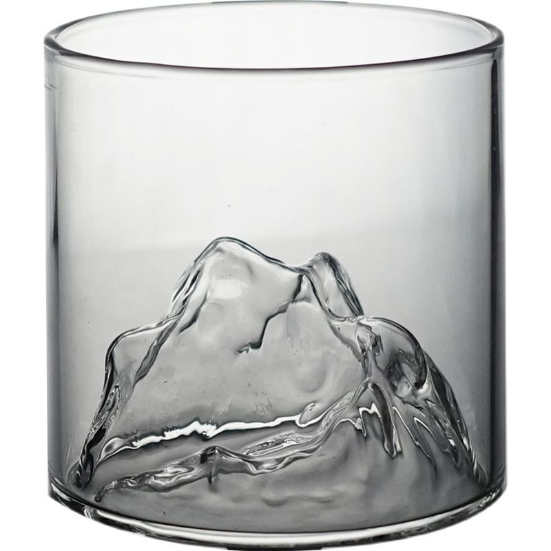 经典水杯/果汁杯/啤酒杯白底实物图