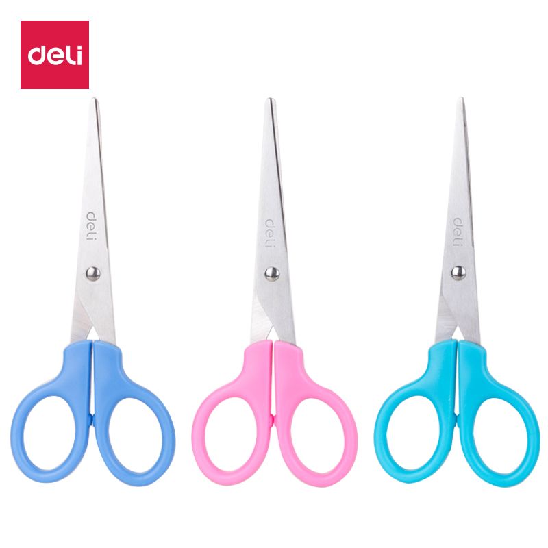 Deli 0605 scissors