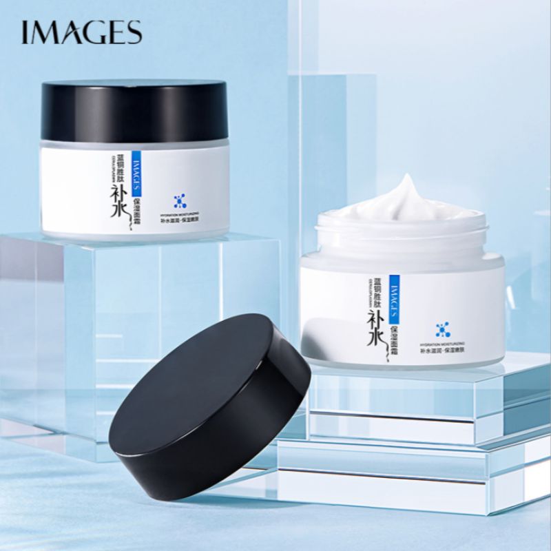 Image Meimei Moisturizing Cream Moisturizing Cream Brightening skin pores astaxanthin Cream Firming skin deep moisturizing details Picture