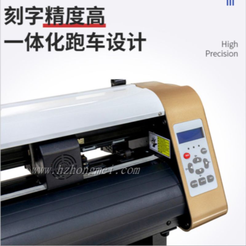 打字机、刻字机实物图