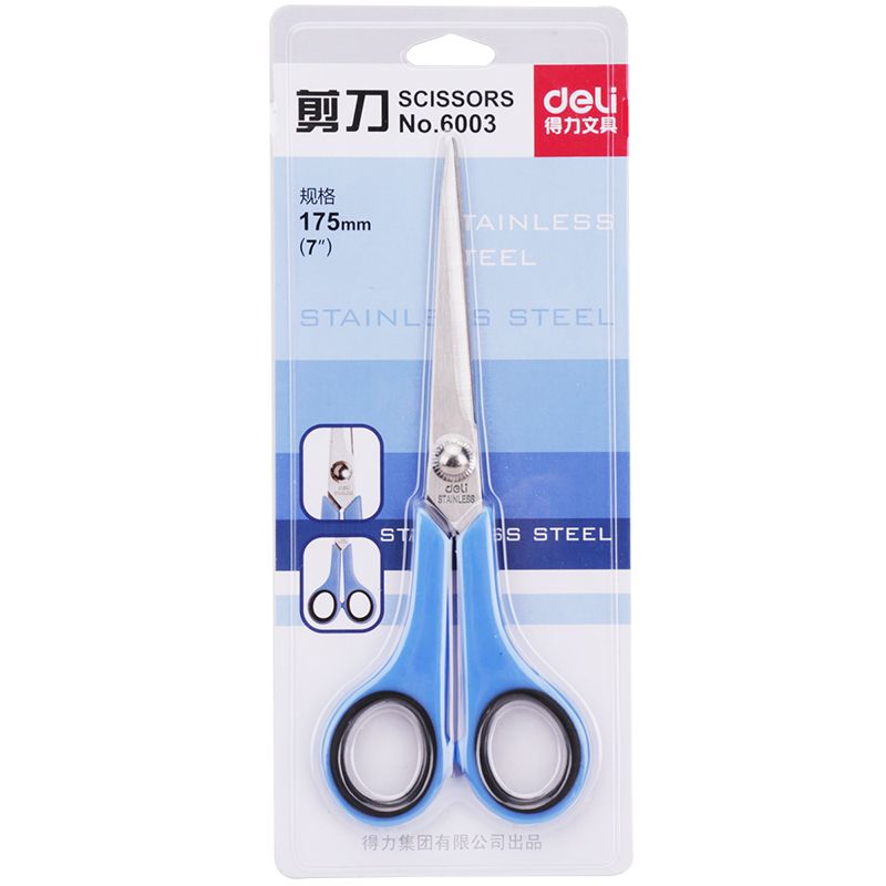 مقص 6003 Item Picture