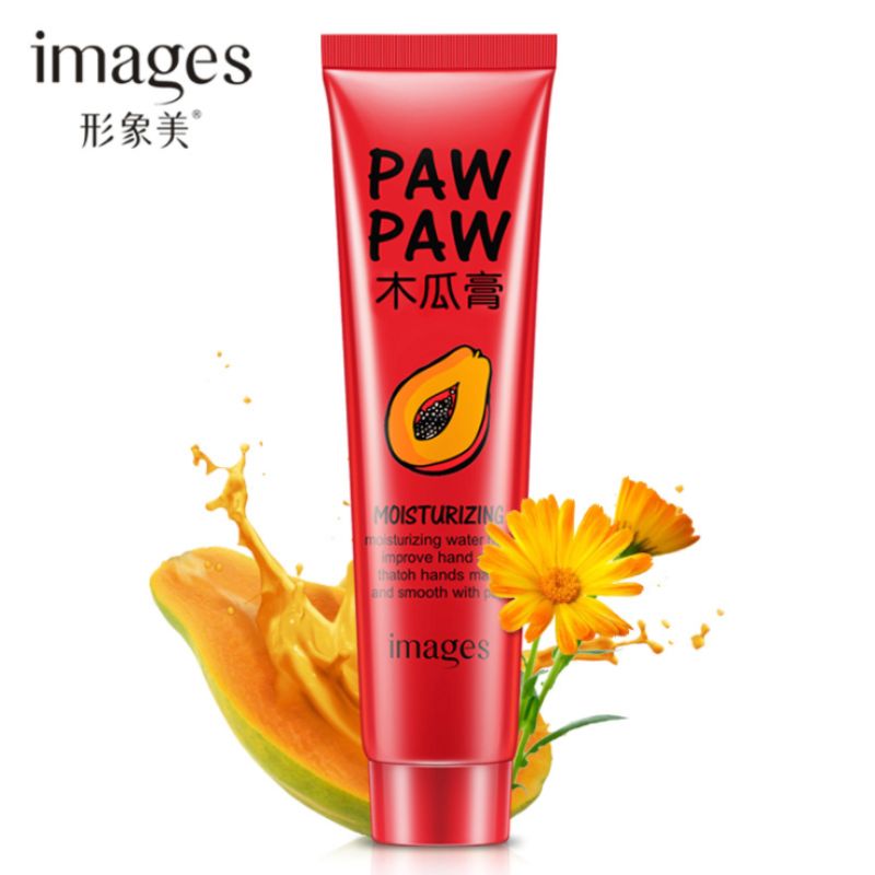 Imagi papaya moisturizes, moisturizes, moisturizes, moisturizes, moisturizes, and moisturizes