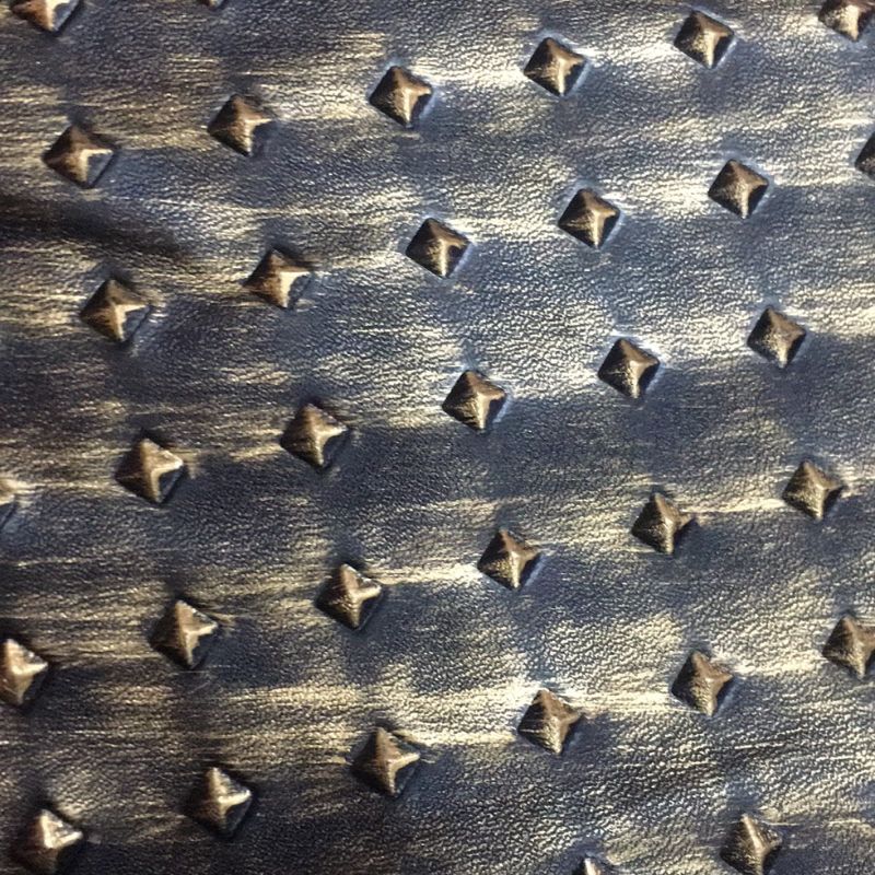 其他皮革实物图