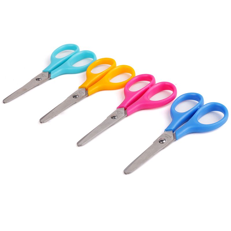 Deli 6025 student scissors
