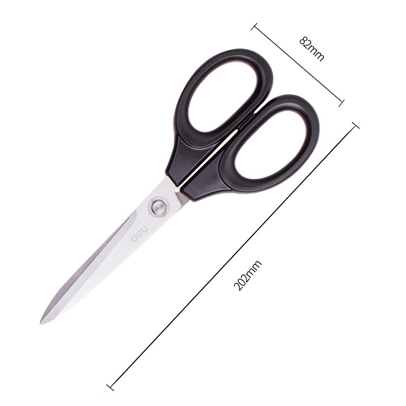 المقص 6014 Specification image