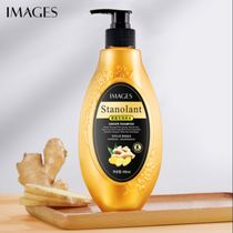 Image Beauty Ginger King Shampoo, Deep cleansing, refreshing, Oil-controlling, nourishing, smooth and conditioner shampoo