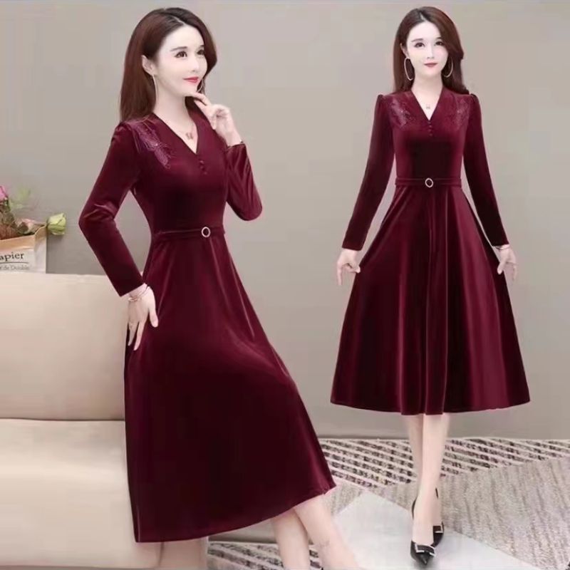 الربيع والربيع، أزياء جديدة details Picture