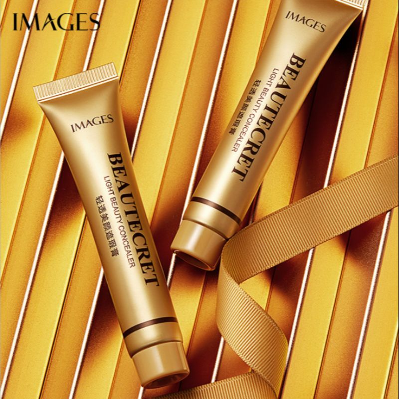 Image Beauty Light skin concealer BB cream delicate waterproof concealer natural makeup face makeup foundation full figure