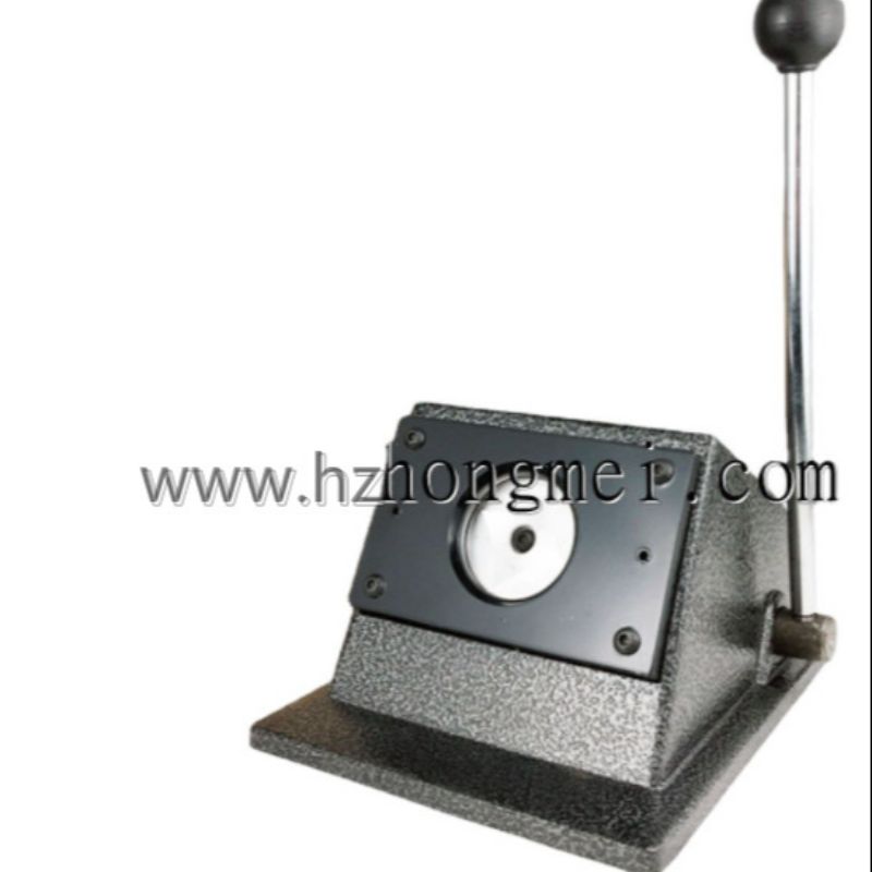 其他刀具实物图