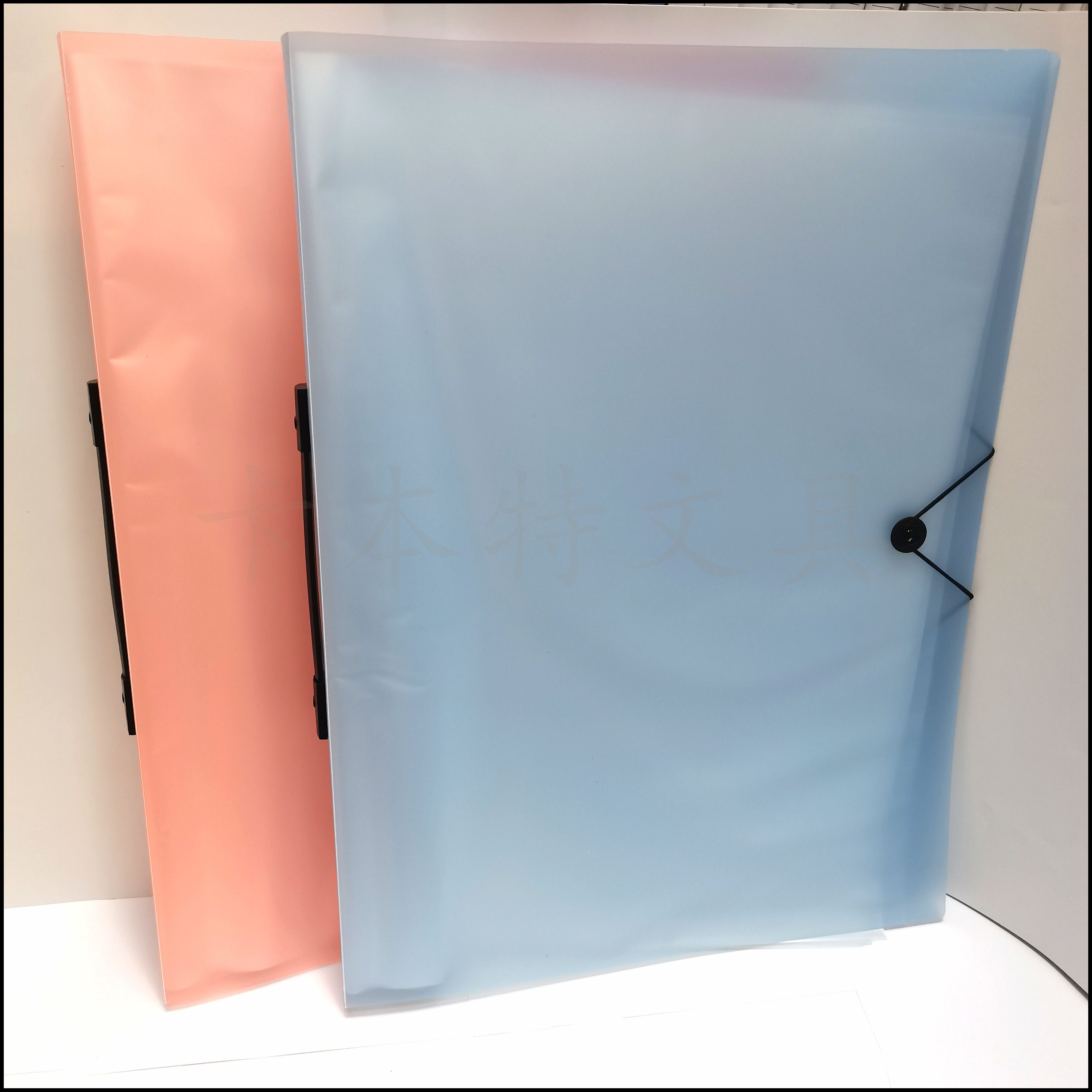 A2 Portable multi-functional 30-page album holder, poster collection book, 4k data book, folder, engineering paper, art work holder, album protection