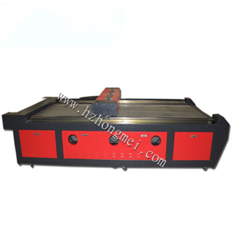 GY-Q1325具布匹毛毡皮革自动上料裁剪切割机激光切割机激光雕刻机