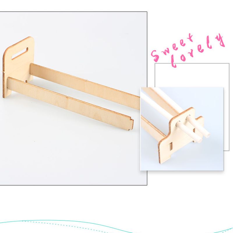 科学实验玩具科技小制作小学生diy手工制作材料包套装双轨怪坡详情3