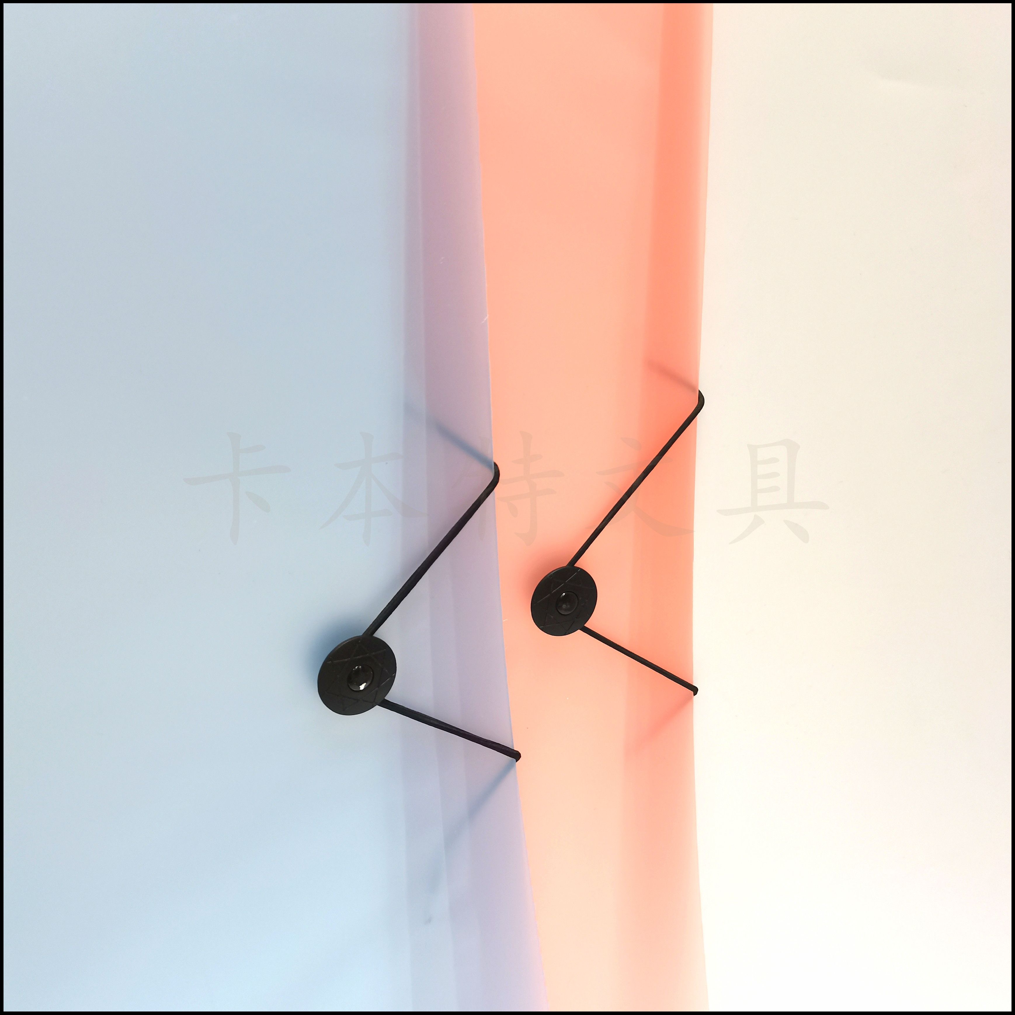 A2 Portable multi-functional 40-page album holder, poster, information book, folder, engineering paper, art work holder, album cover Application Scenario
