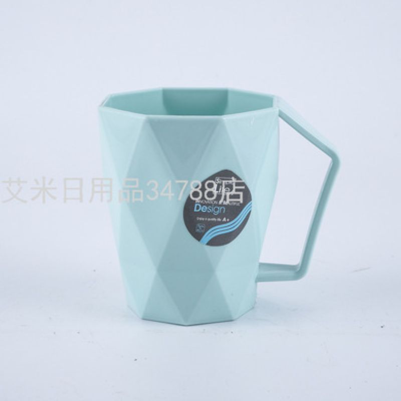 杯子套装/情侣对杯实物图