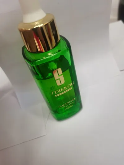 Oligopeptide Acne Purified Liquid (For Foreign Trade)