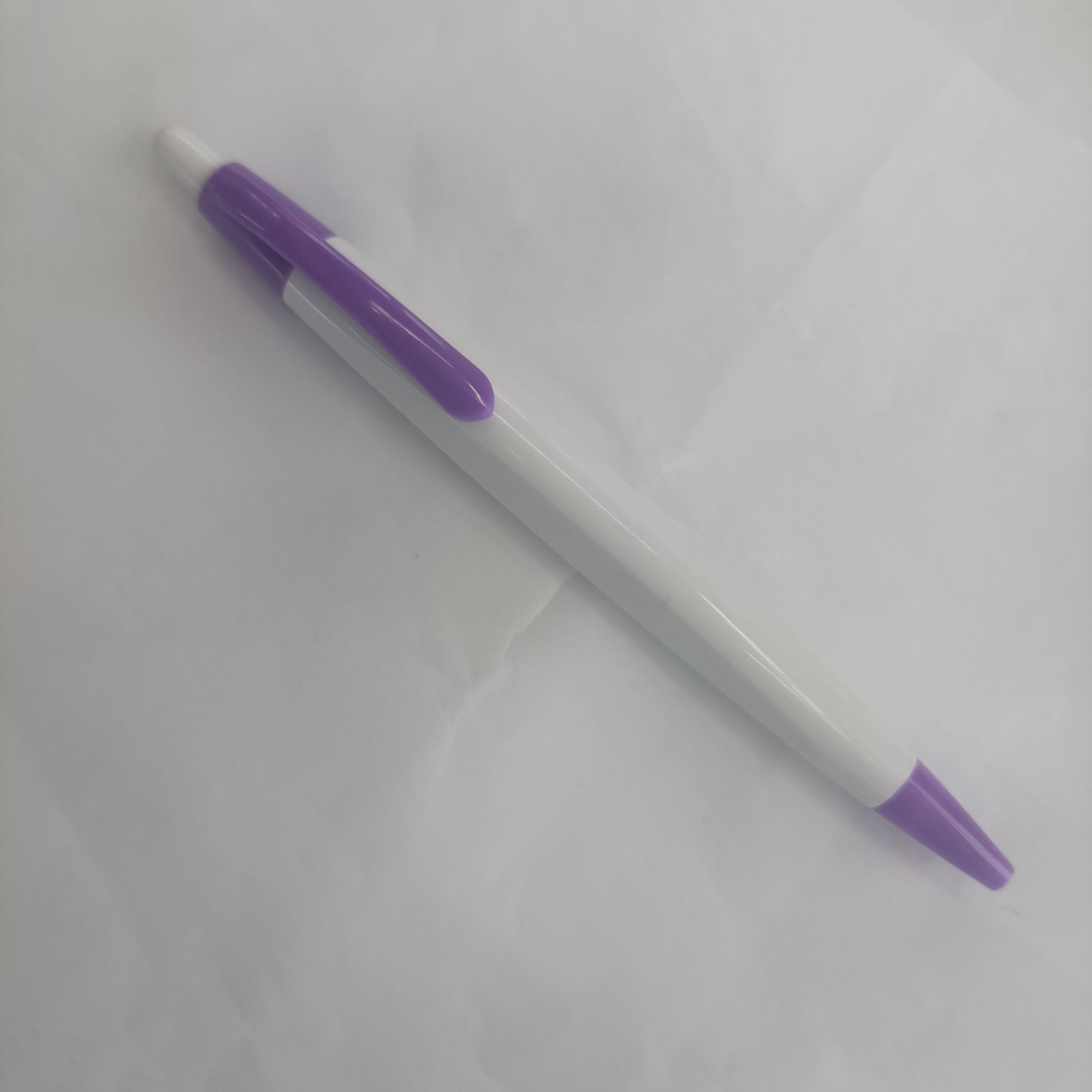 Press The Ballpoint Pen 737 details Picture