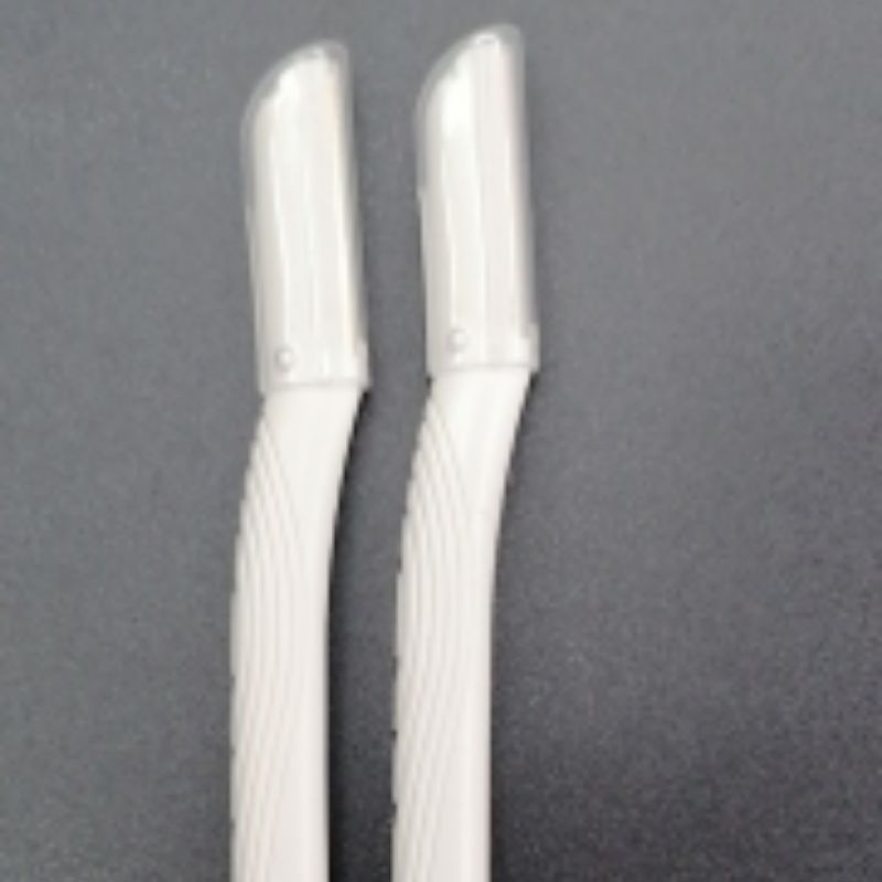 2PC Eyebrow Shaping knife