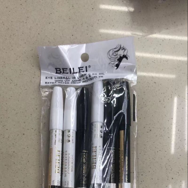 Eyeliner Pencil details Picture