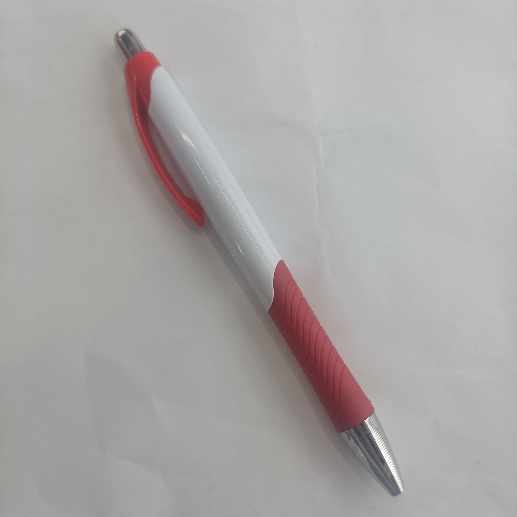 Spray Paint Stick Press Ballpoint Pen 936 Specification drawing