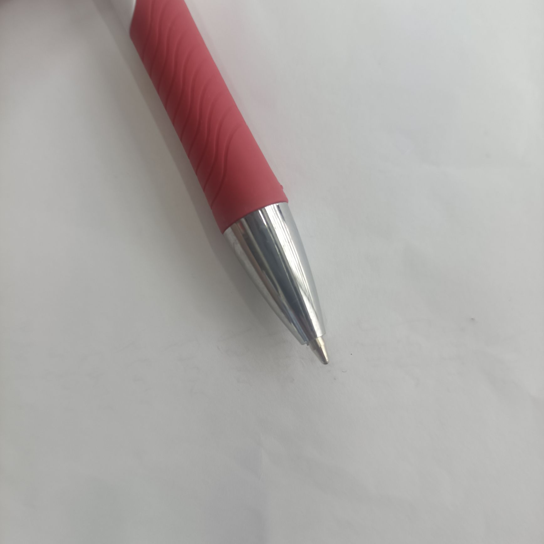 Spray Paint Stick Press Ballpoint Pen 936 details Picture