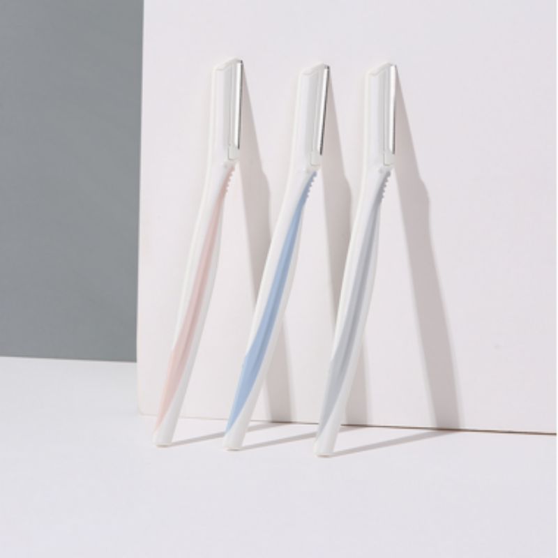 2PC Eyebrow Shaping knife