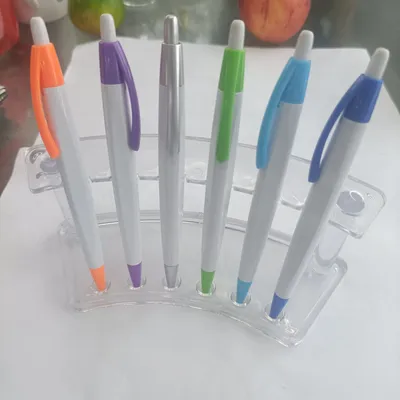 Press The Ballpoint Pen 737