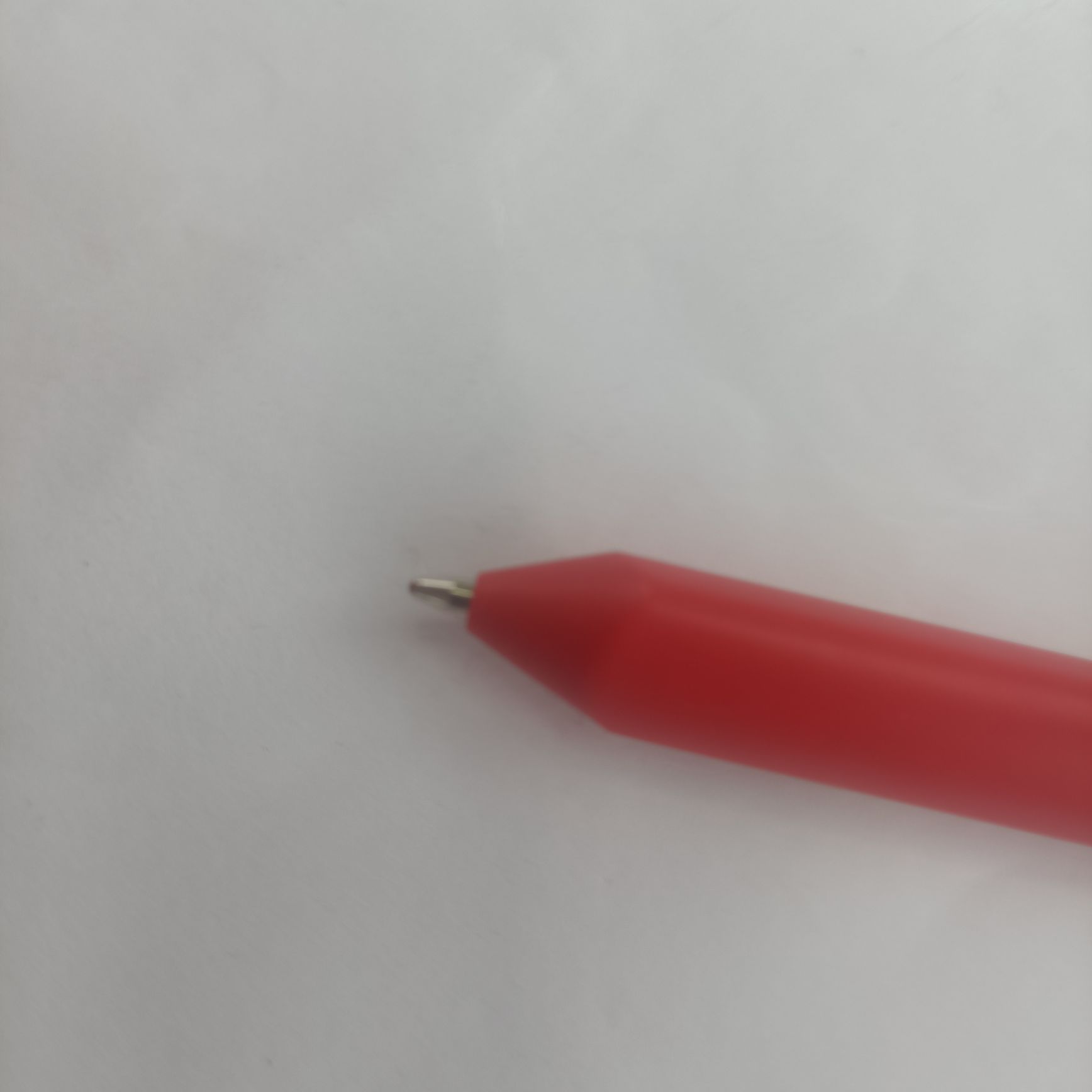 Turn The Ballpoint Pen details Picture