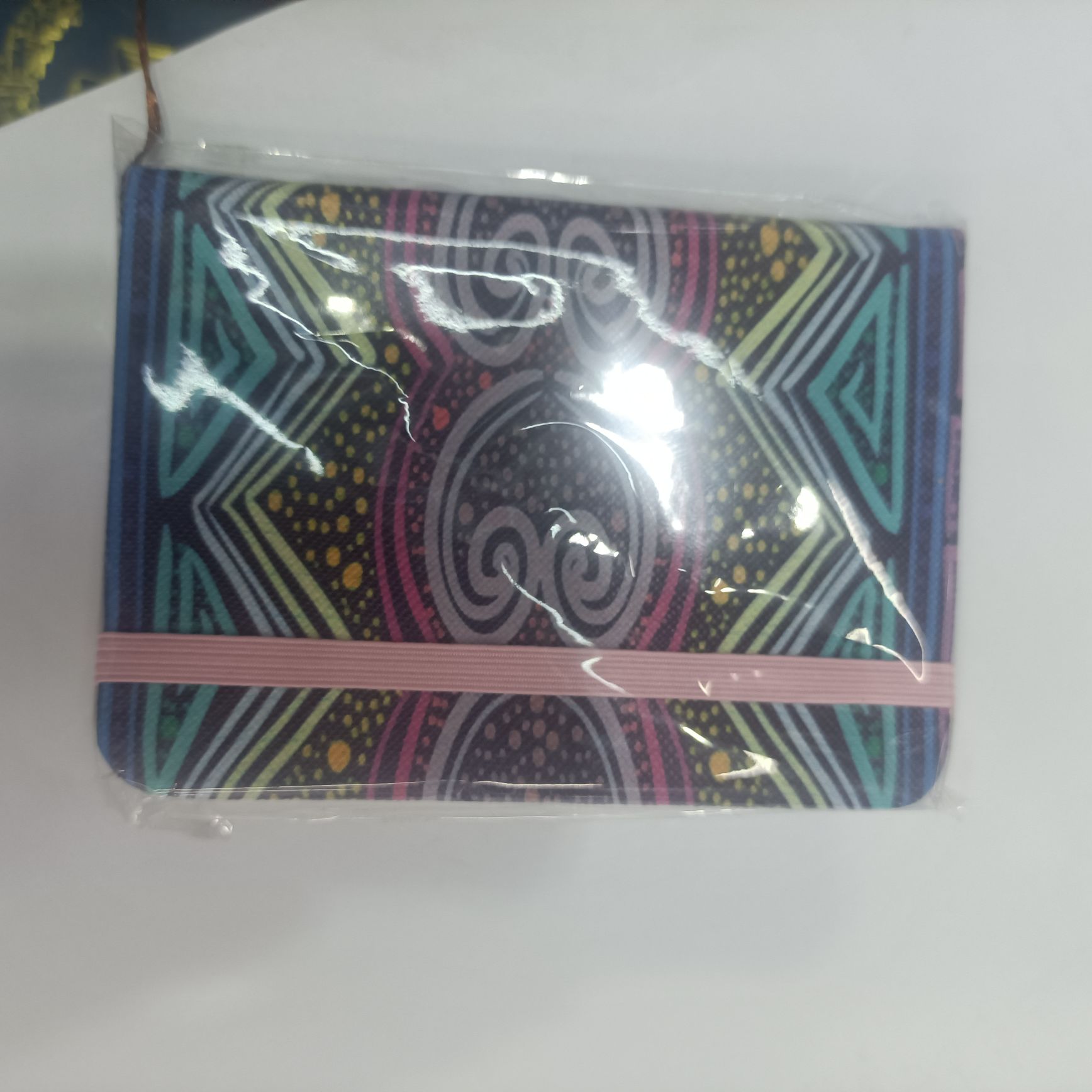 Opp Bag 16K Notebook 1