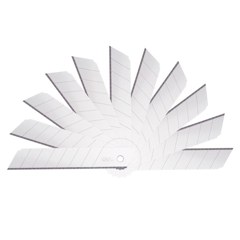 Deli 2011 Large Graphic Design blade Specification image