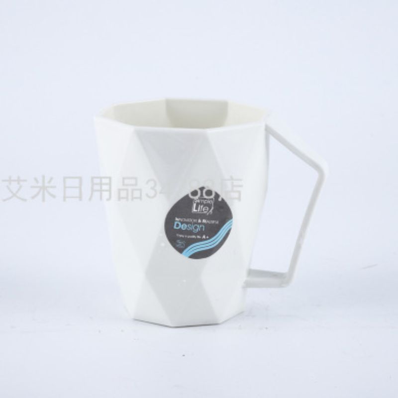 洗漱杯细节图