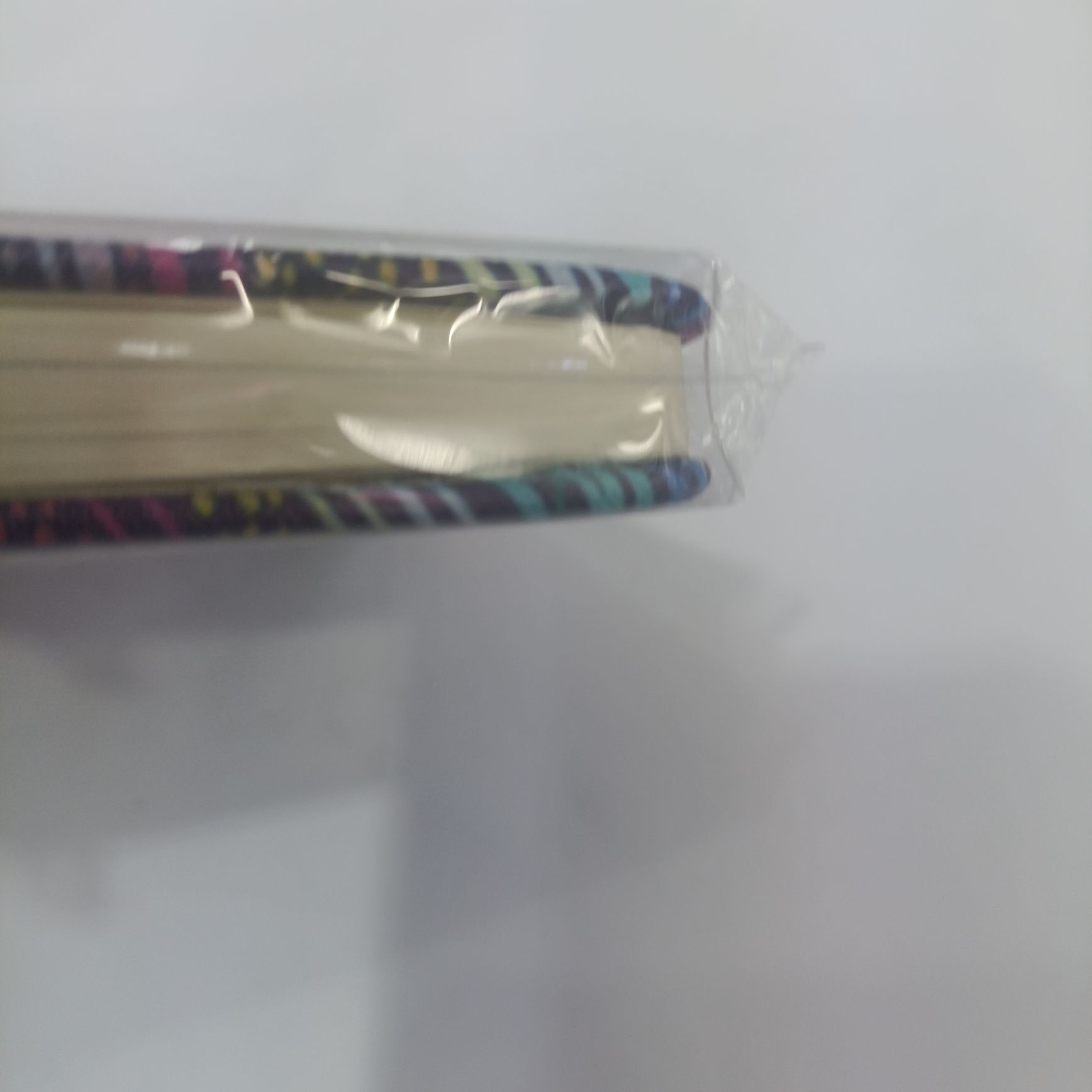 Opp Bag 16K Notebook 1 details Picture