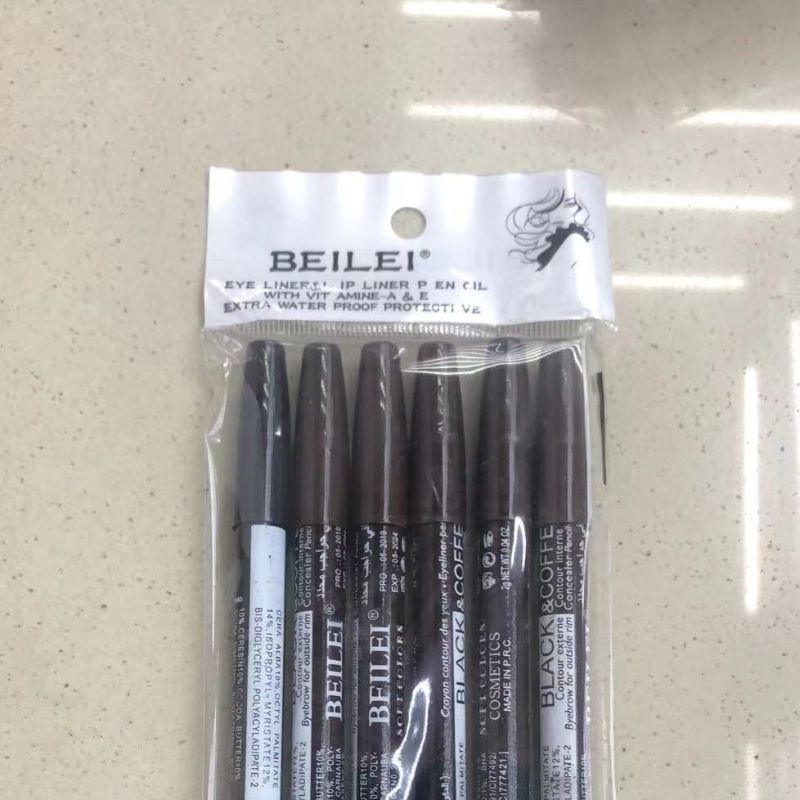 Eyeliner Pencil details Picture