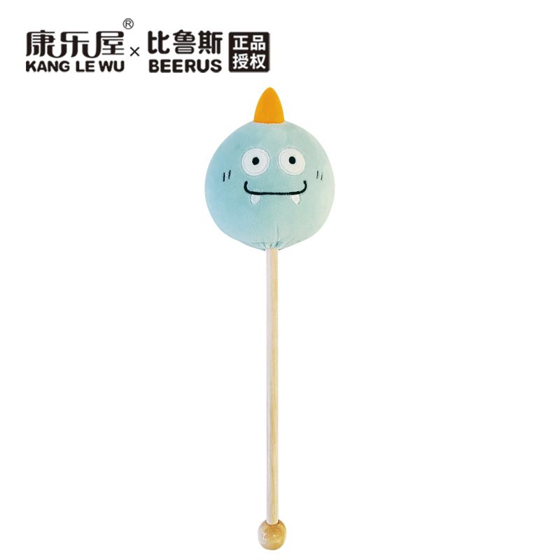 敲背棒白底实物图