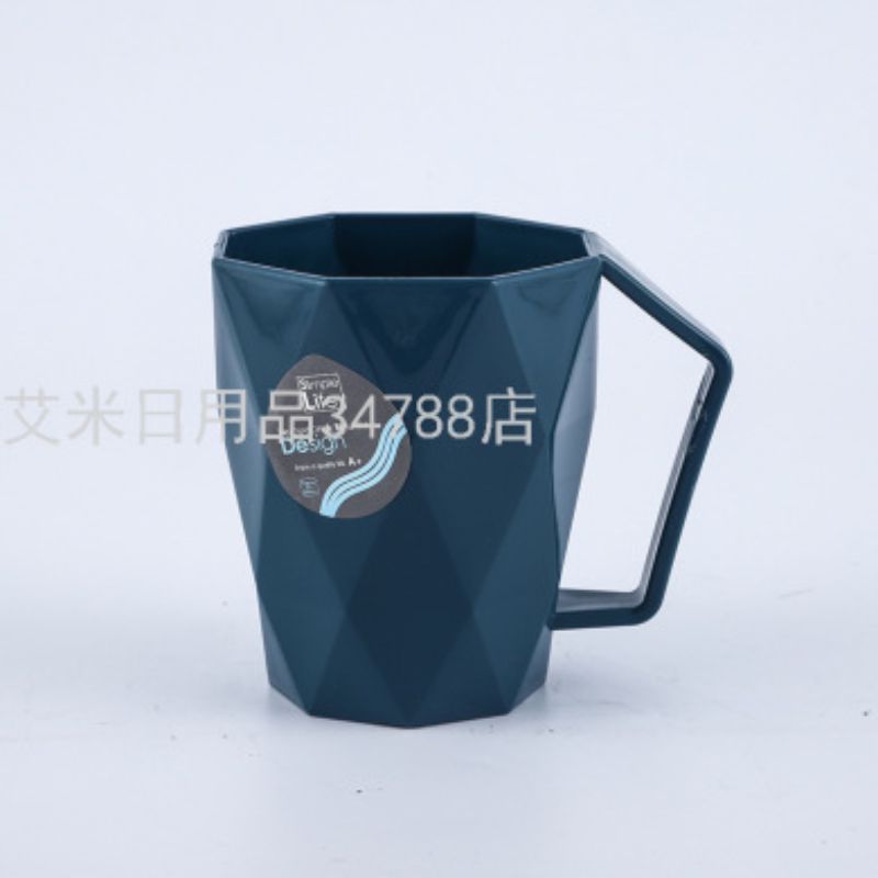 洗漱杯产品图