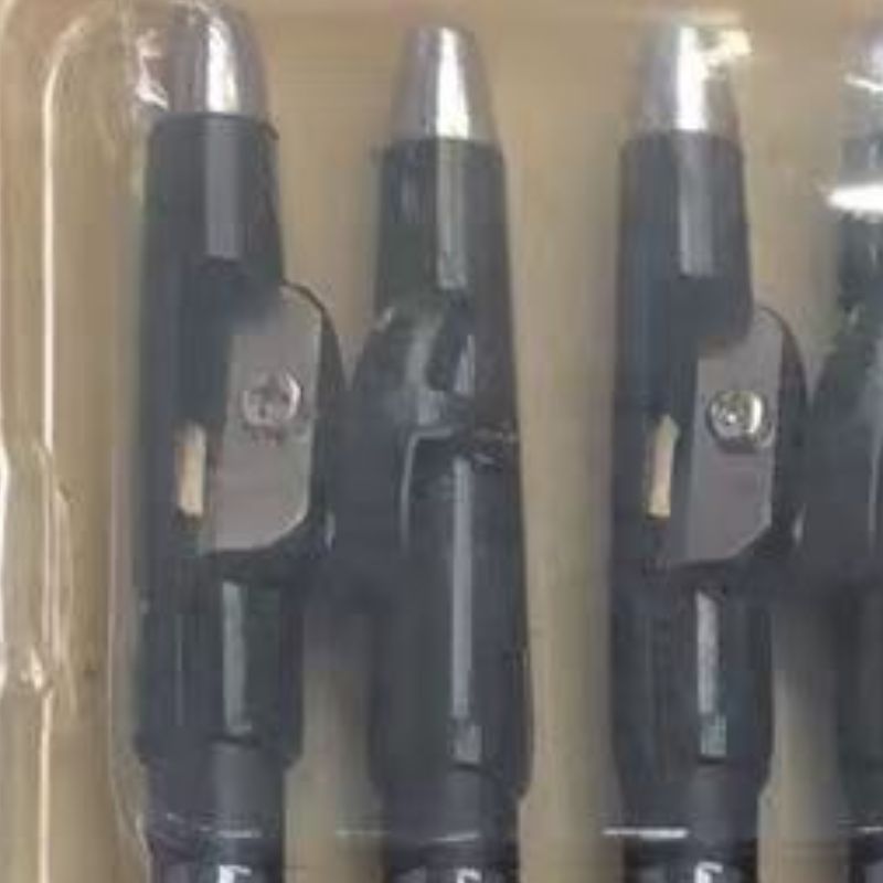 Eyeliner Pencil Specification drawing