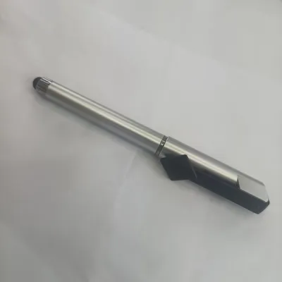 Qr Code Touch Stand Neutral Pen