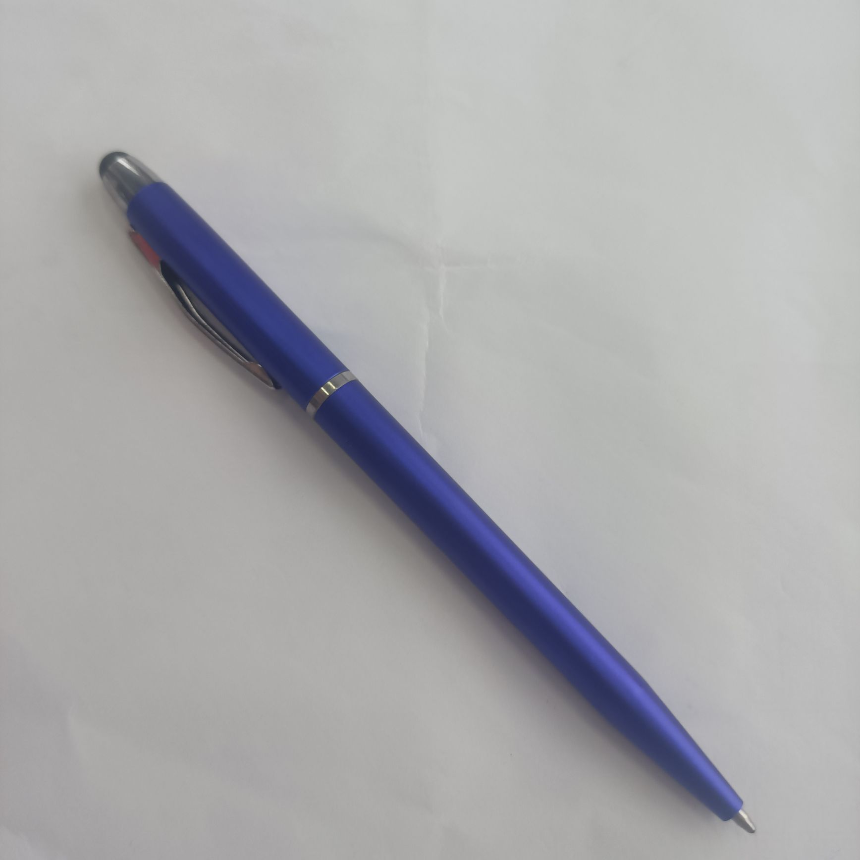 A Touch Spray Stick Presses The Ballpoint Pen details Picture